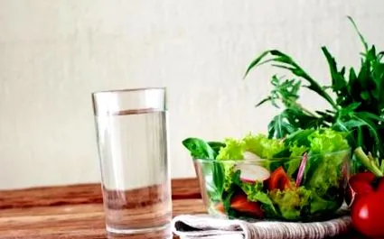 salată