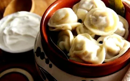 кубанска кухня