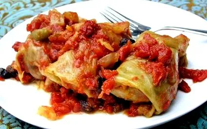 пълнени