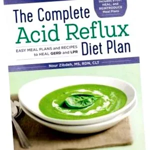 reflux