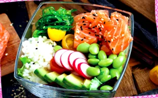 sushi