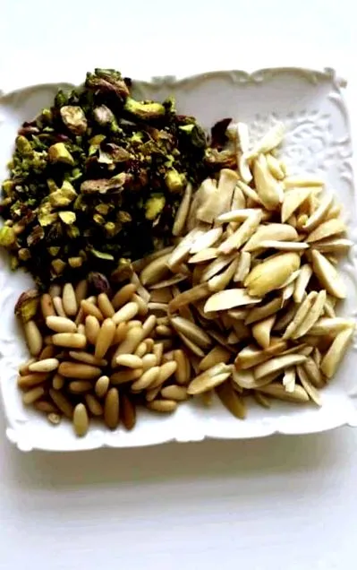 грис грис