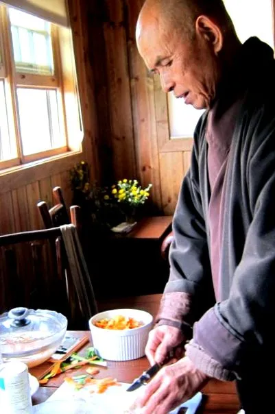 Nhat Hanh