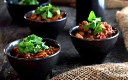chili
