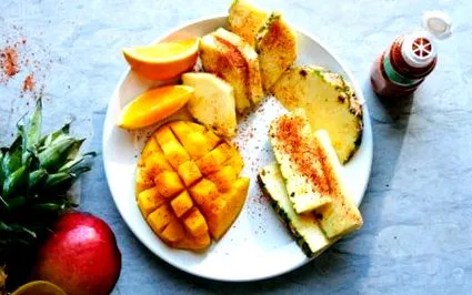 tajín