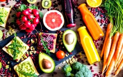 диета