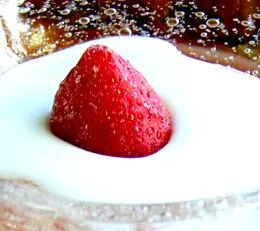 strawberry