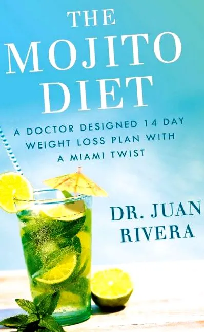 diet mojito