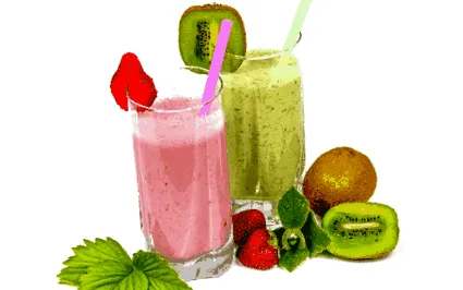 smoothie