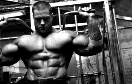 testosteron