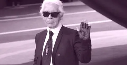 lagerfeld