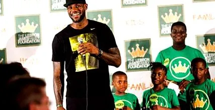 lebron