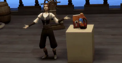 sims