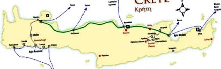 критската