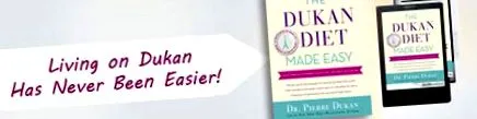 dukan-diéta