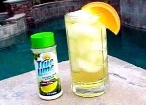 секретни lipton