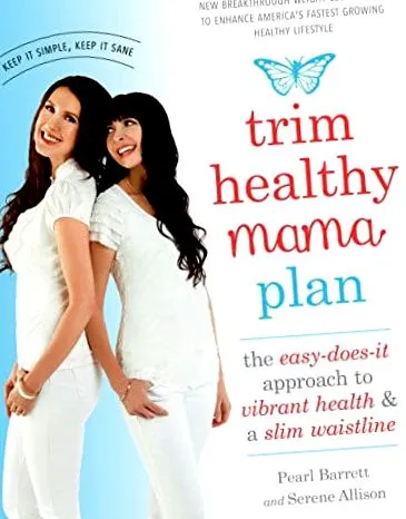 trim healthy