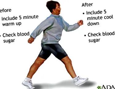 diabetul