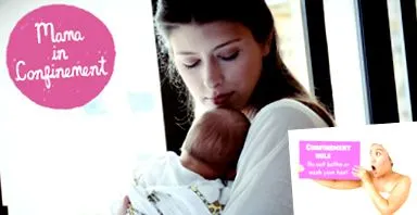 postpartum