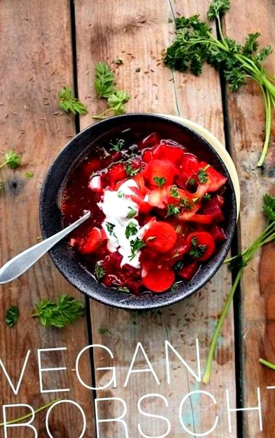 vegan