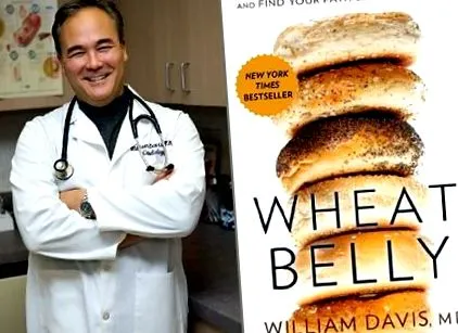 wheat