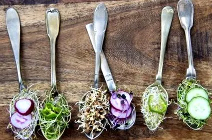 dietă vegetariană