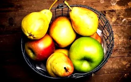 foods