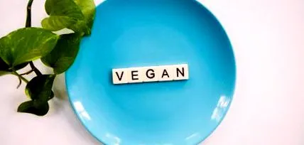 vegán