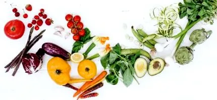 nutriționist