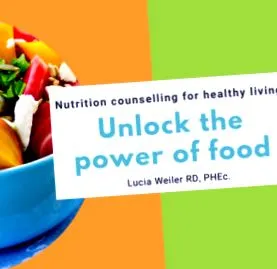 nutrition