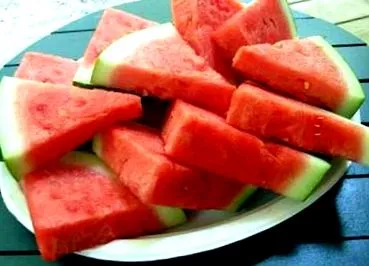 Зеленчукова салата