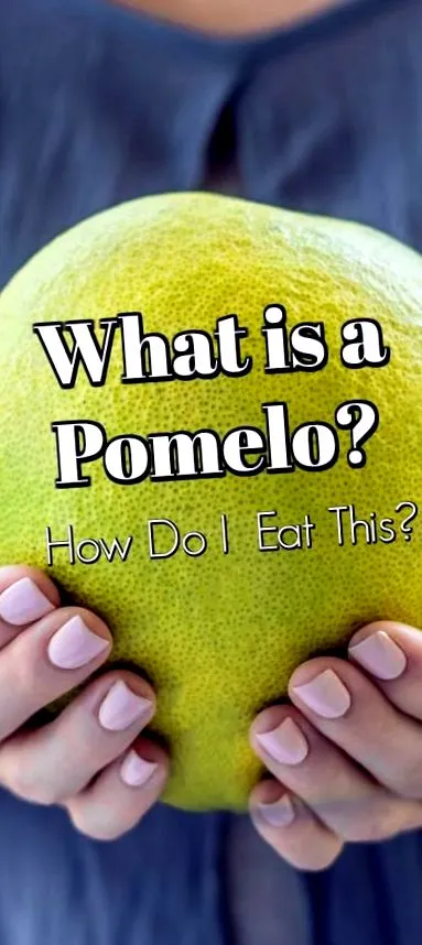 pomelo
