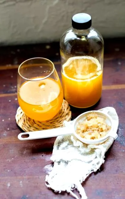 kefir