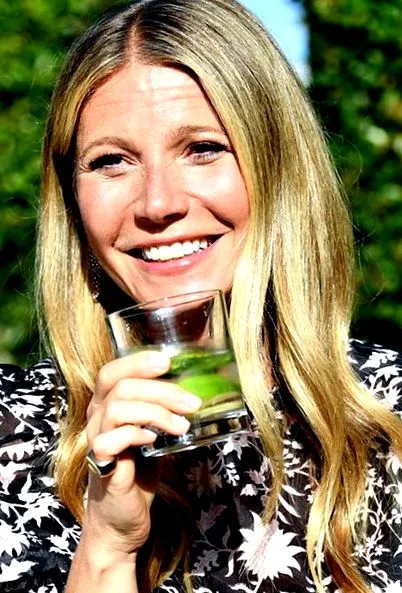 gwyneth