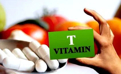 Vitamina este