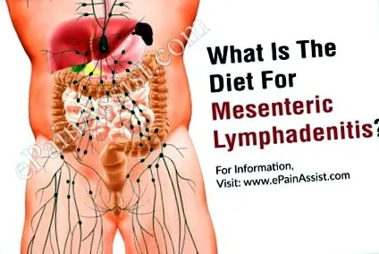 limfadenitis