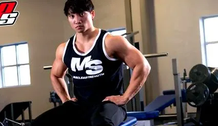 musculară