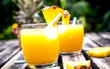 ananas