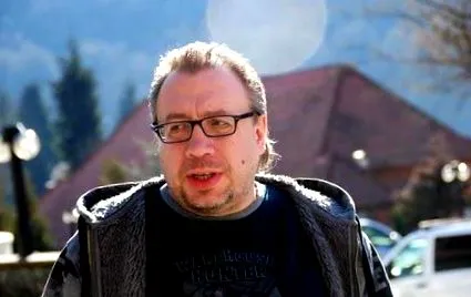 Voronov Vadim