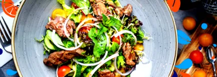 echilibrată