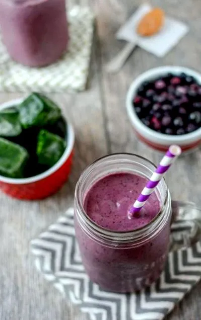 smoothie