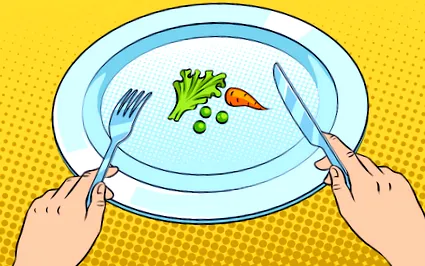 dietă