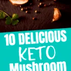 mushroom
