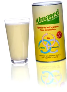 турбо лъжички Алмасед