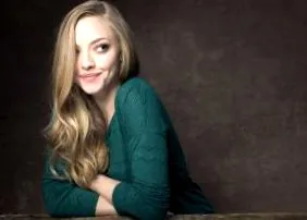 seyfried