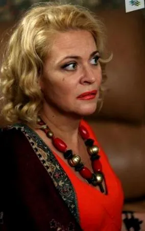 Альона Яковлева