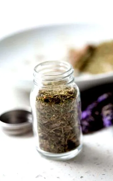 herbs