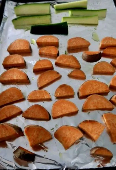 лесен
