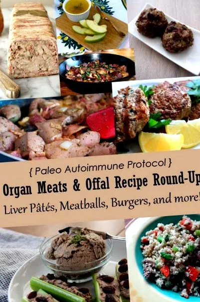 meats