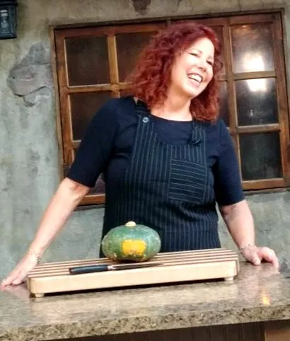 кристина